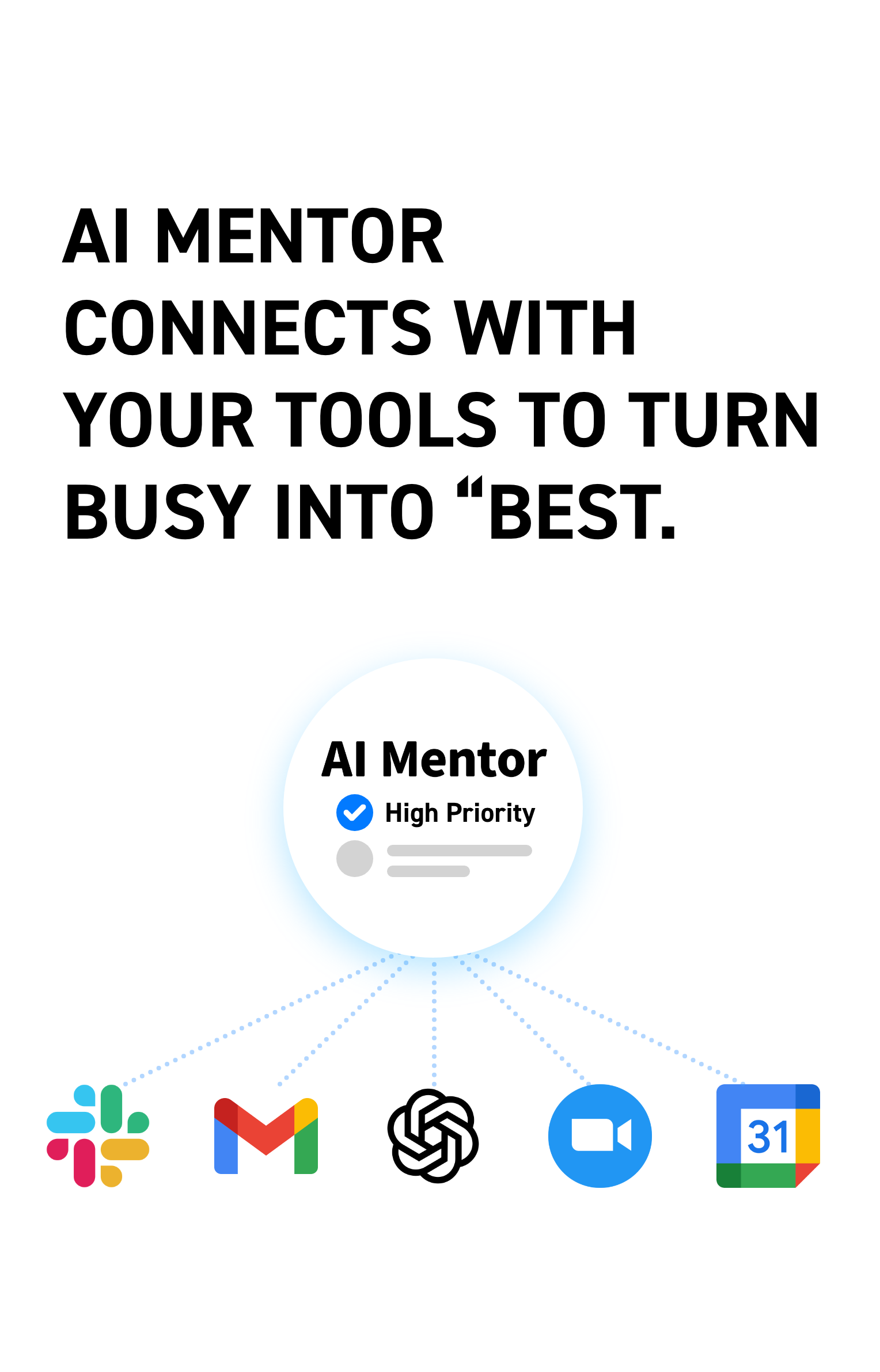 AI Mentor