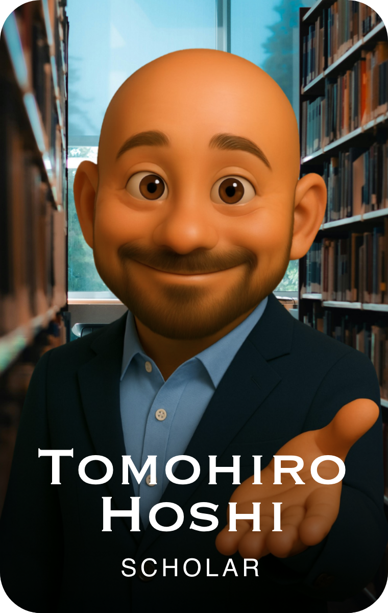 AI Mentor Avatar 2